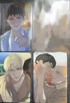 2026年最新】韓国BL バックライトの人気アイテム - メルカリ