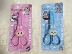 LABUBUのはさみ✂️ケース付き1個