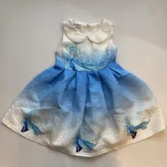 Disney エルサ プリンセス ドレスのサムネイル