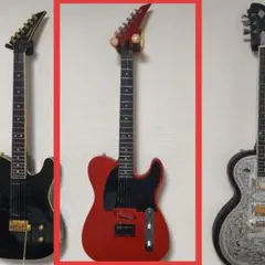 2026年最新】fernandes TEJの人気アイテム - メルカリ