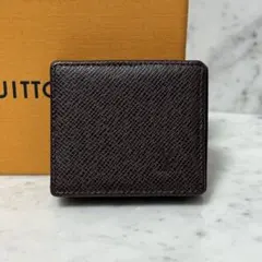 美品 LOUIS VUITTON ルイヴィトン コインケース 小銭入れ 本革
