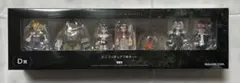 FINAL FANTASY VII REBIRTH ミニフィギュアセット　D賞