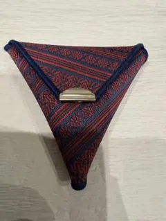 博多織の小銭入れ