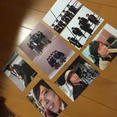 嵐 二宮和也 公式写真