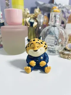 ズートピア 肩ズン fig クロウハウザー