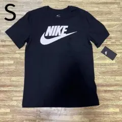 ラスト❗️S【新品】NIKE スウッシュ Tシャツ 送料無料