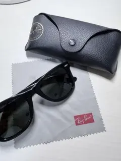 Ray-Ban WAYFARER RB2140-F 901