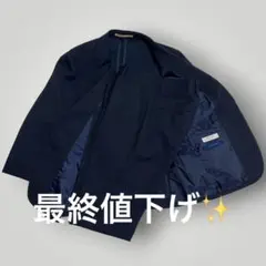 【極美品】美シルエット✨オリヒカ 夏用洗えるパンツスーツのサムネイル