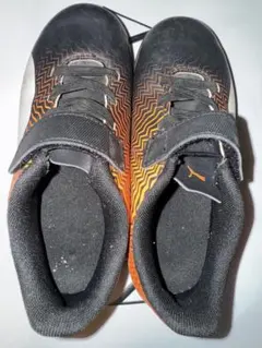 値下げ★Puma トレシュー 18cm