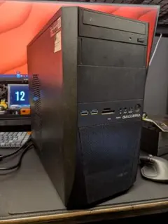デスクトップpc i7 6700 gtx960のサムネイル
