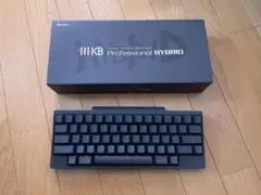 2026年最新】HHKB Professional hybrid 英語配列の人気アイテム - メルカリ