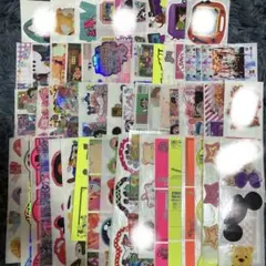 2025年最新】海外ロールシールの人気アイテム - メルカリ