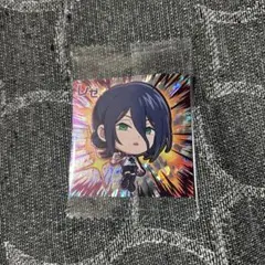 チェンソーマンウエハースシール　レゼ
