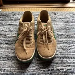 Puma スエード メッシュ スニーカー GV Special