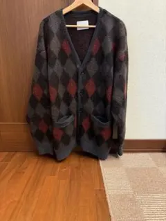 stein カーディガン