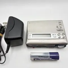 動作品】Victor XA-MP101-S 1GB MP3プレーヤー USB対応 - メルカリ