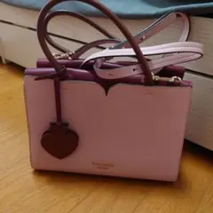 kate spade new york 2way ショルダーバッグ