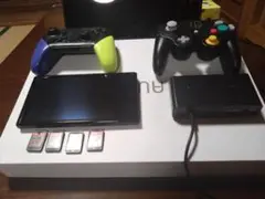 ジ*ラ様 任天堂スイッチ＆モニター