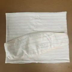 犬印　パイルボーダー　妊婦帯　補助帯