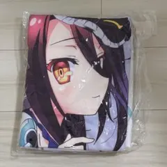 2025年最新】ノーゲームノーライフタオルの人気アイテム - メルカリ