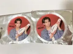 原因は自分にある。 武藤潤 ROUND1コラボコースター