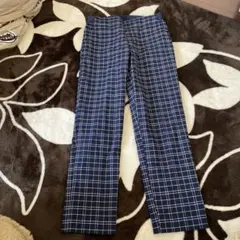 UNIQLO M(135〜145)パンツ