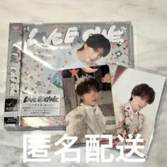 M!LK LOVE ENG!NE 山中柔太朗盤 トレカ2枚セット⑦