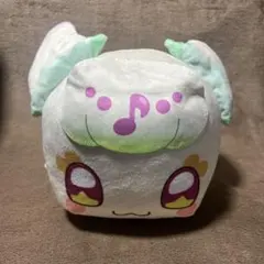 キミとアイドルプリキュア♪　めちゃもふぐっとぬいぐるみ　くつろぎプリルン