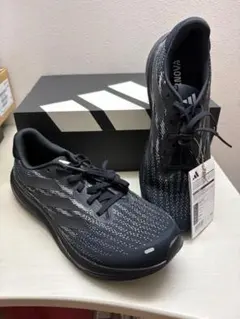 【新品】adidas スーパーノヴァ ライズ 2 ブラック　26.0cmのサムネイル