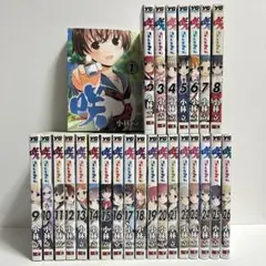 咲 saki シリーズ 全巻まとめ売りセット Amazon.co.jp: 咲 Saki 全9巻 + 阿知賀編 全10巻 + 全国編 全7巻