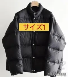 2026年最新】COMOLI ダウンジャケットの人気アイテム - メルカリ