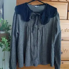 sm2 サマンサモスモス シャツ