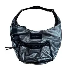 DIESEL Archive shoulder bag Y2K 三日月 - メルカリ