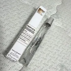 メゾンマルジェラ レプリカ レイジーサンデーモーニング 香水