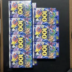 【匿名配送】スタートデッキ100 7個セット【未開封】