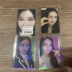 ME:I 櫻井美羽 まとめ売り ③