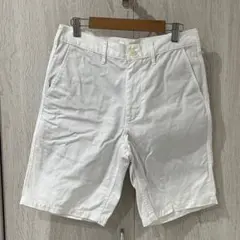GU ショートパンツSサイズ 短パン ジーユーのサムネイル