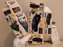 【箱と説明書のみ！】メガドライブ周辺機器の箱と説明書セット