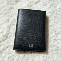2ワールド様】未使用のDUNHILL2つ折り財布 - メルカリ
