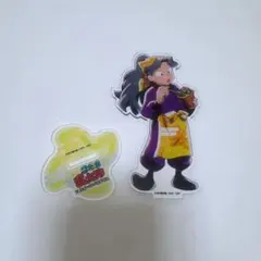 忍たま乱太郎 綾部喜八郎 スイパラ アクスタ