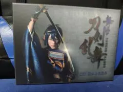[国内盤ブルーレイ] 舞台『刀剣乱舞』虚伝 燃ゆる本能寺　2枚組