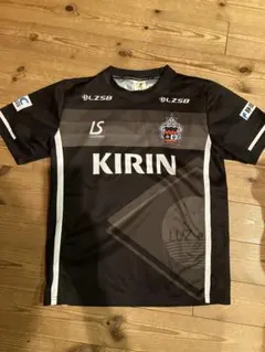 LUZeSOMBRアグレミーナ浜松KIRIN シャツ、パンツセット LUZeSOMBRアグレミーナ浜松KIRIN シャツ、パンツセット - メルカリ