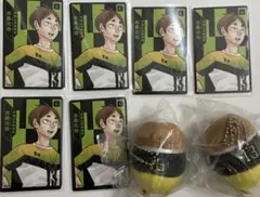 2025年最新】ハイキュー古森元也の人気アイテム - メルカリ