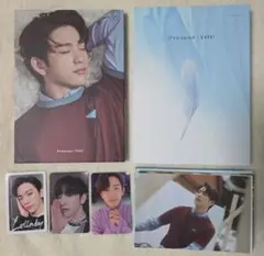 GOT7 Present:You☆ジニョンセット②