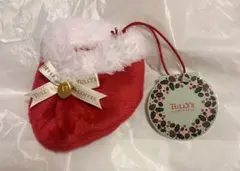 탈리스 크리스마스 장식품 크리스마스 부츠 베어풀 테디 베어