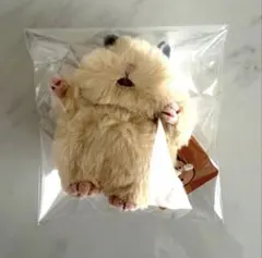はむにぎり きなこ りぶはあと 新品未開封 タグつき【正規品】