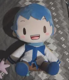 2026年最新】kAITO ぬいぐるみ ふわぷちの人気アイテム - メルカリ