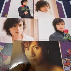 テニスの王子様 ミュージカル 氷帝 ブロマイド