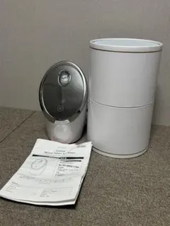 FESTINO Facial Moist Nano Steamer 本体のサムネイル