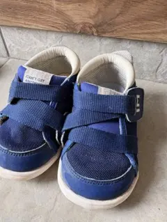 IFME ベビーシューズ　13.5cm